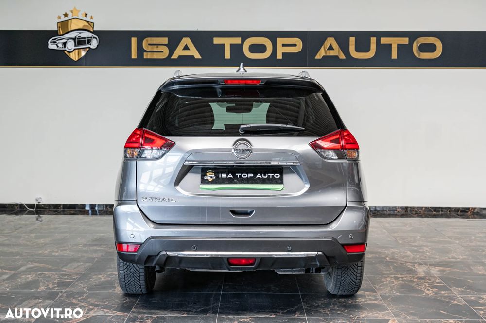 Nissan X-Trail 1.7 dCi Tekna - 33