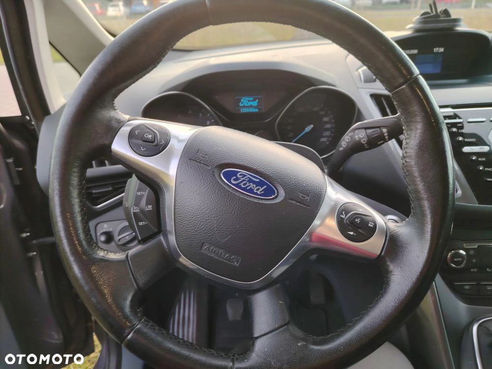 Ford C-MAX - 9