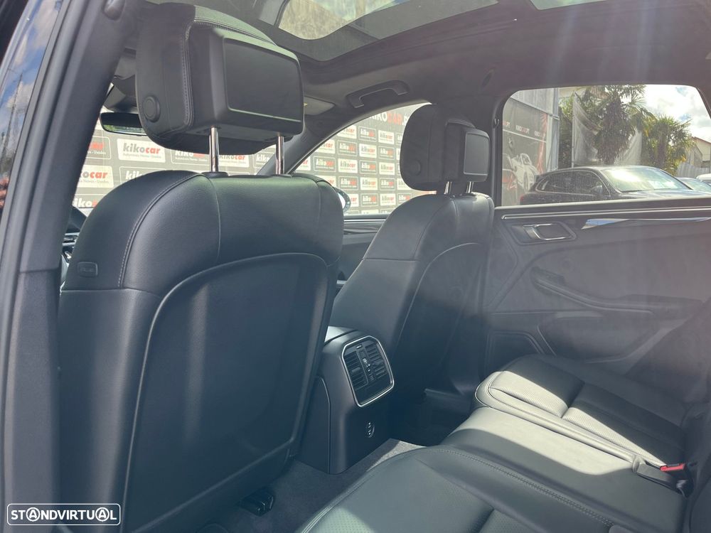 Porsche Macan PDK - 38