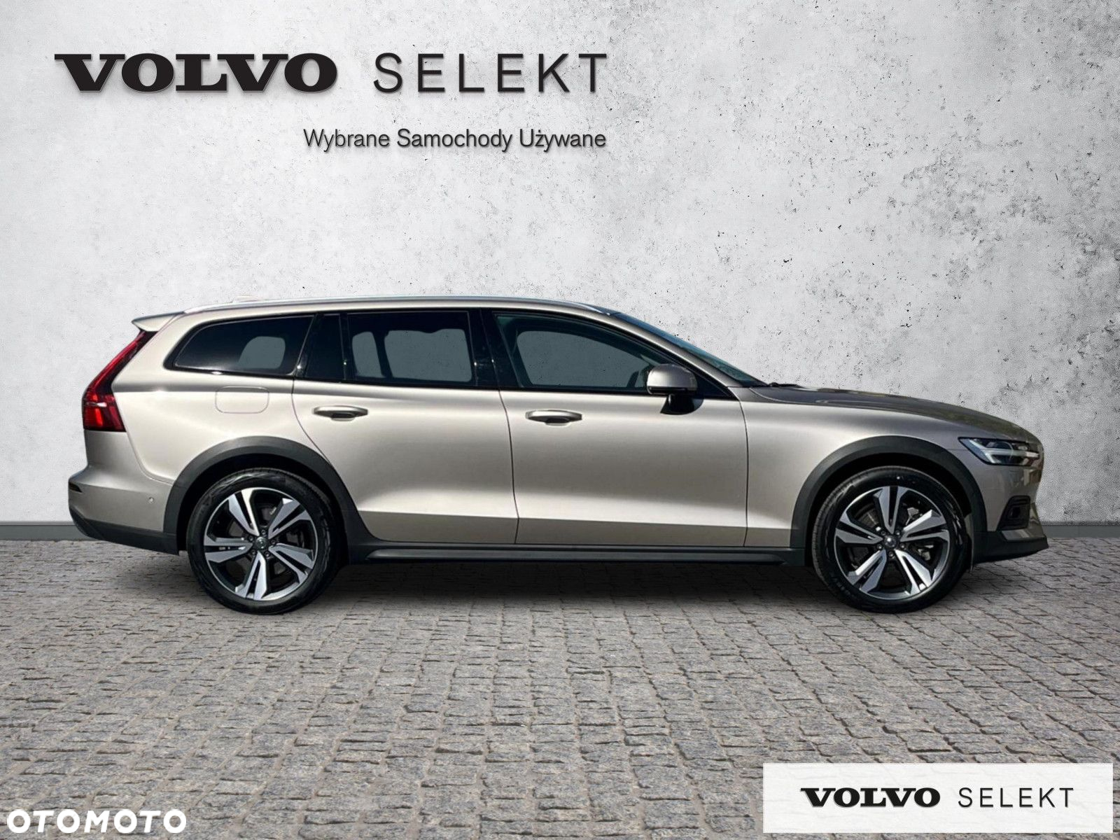 Volvo V60 Cross Country - 7