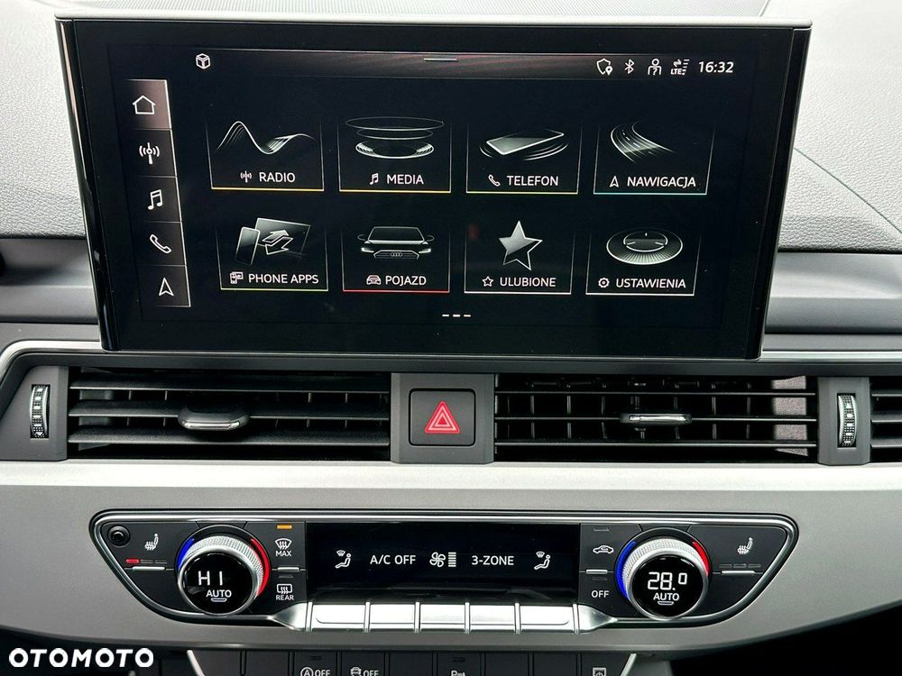 Audi A4 Allroad - 31