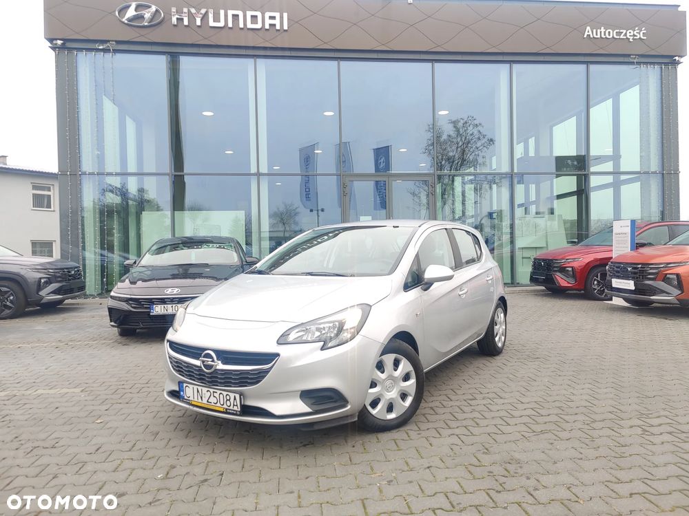 Opel Corsa 1.4 Enjoy - 1