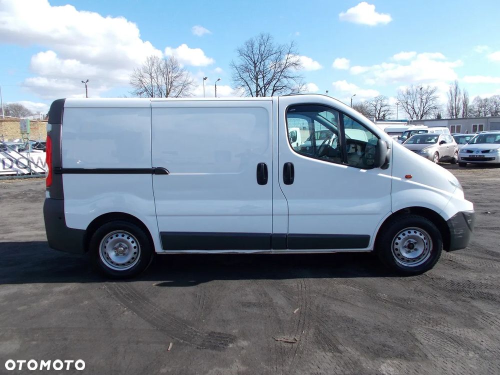 Renault Trafic - 5
