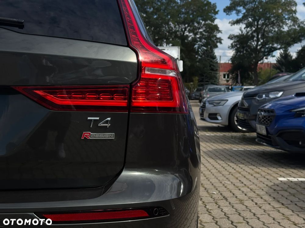 Volvo V60 - 13