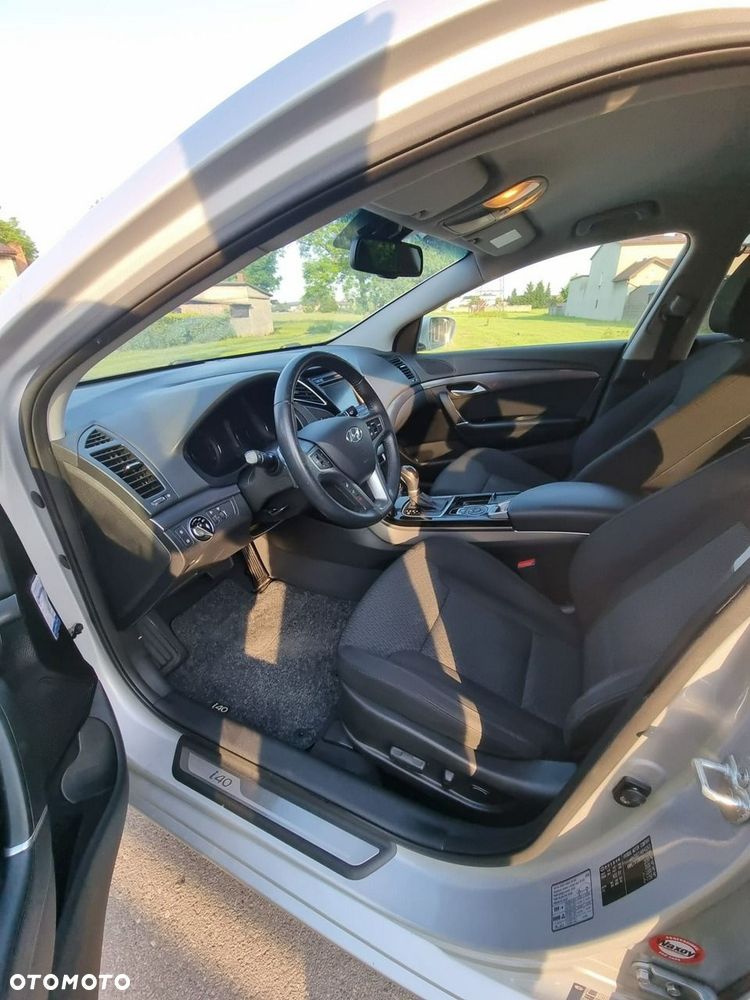 Hyundai i40 - 7