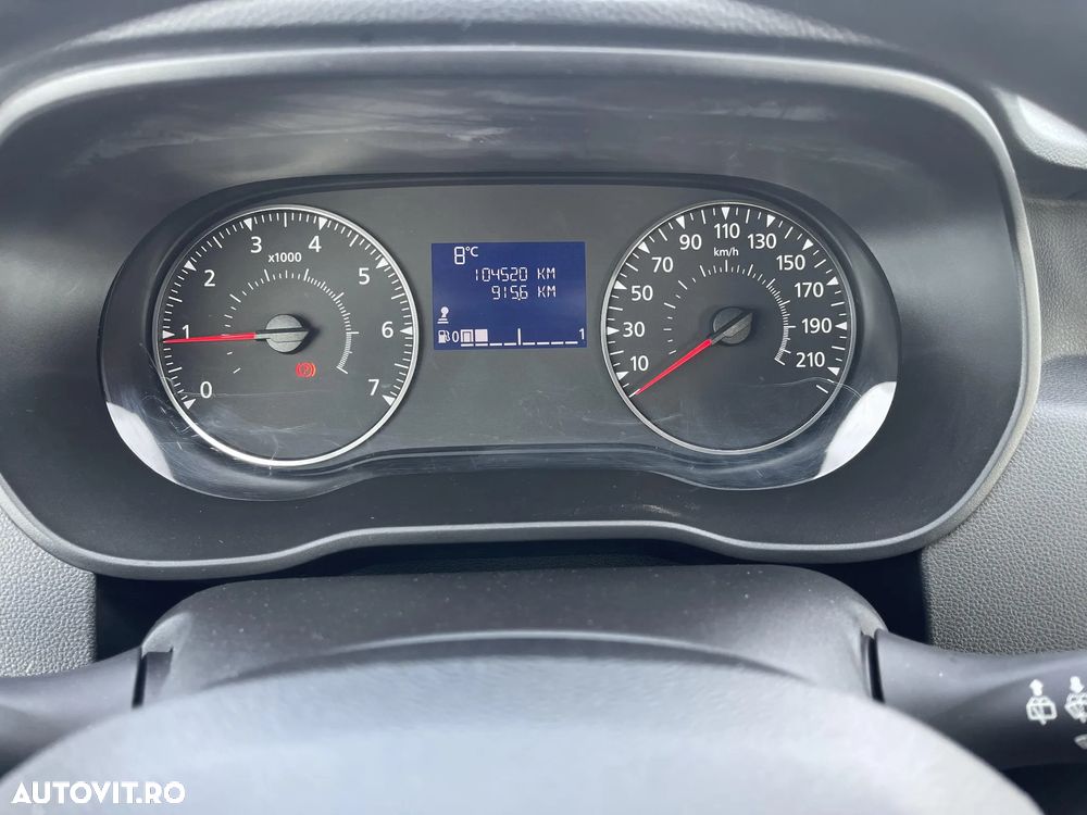 Dacia Duster - 11