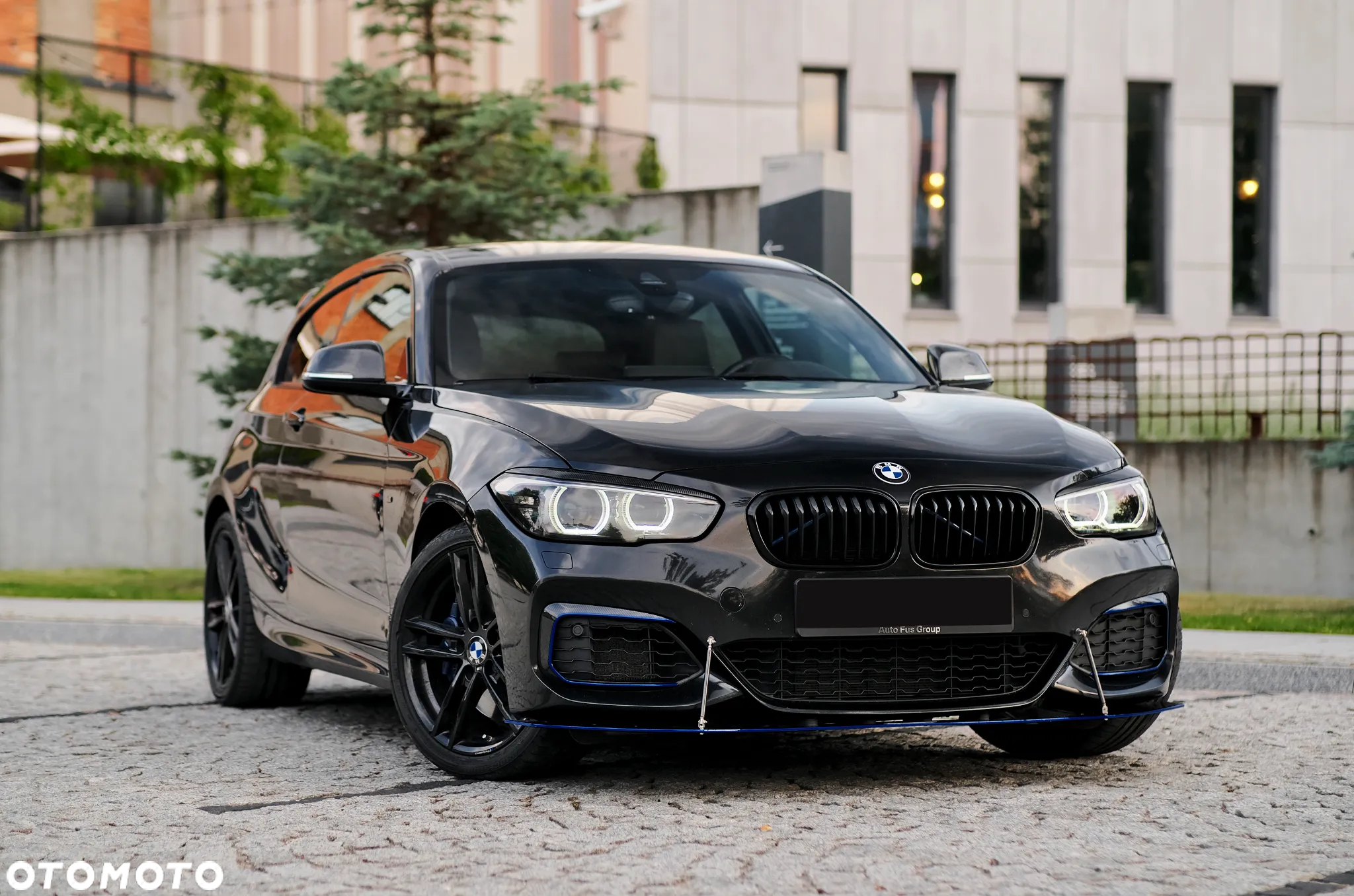 BMW 1M - 3