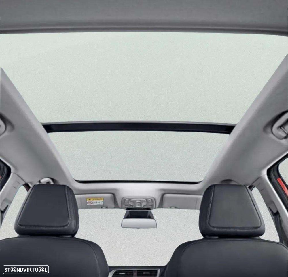 MG ZS EV 72.6 kWh Luxury - 18