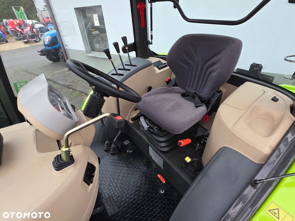 Inny ZOOMLION RK754 - 11