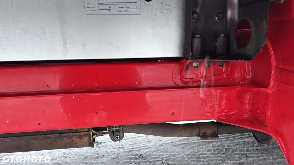 Volkswagen Crafter - 25