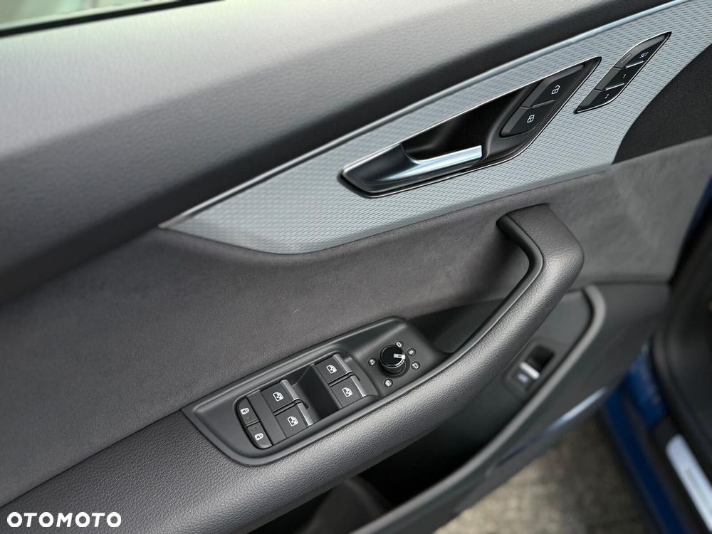 Audi SQ8 TFSI Quattro Tiptronic - 20