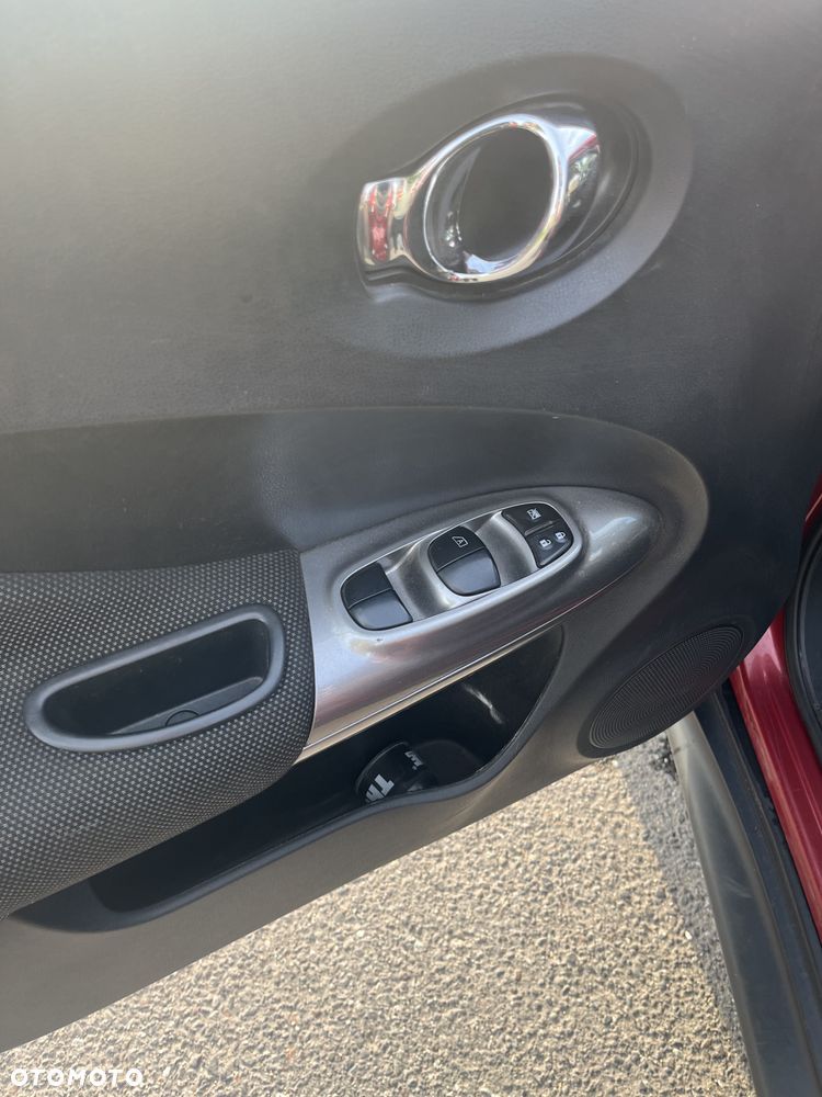Nissan Juke 1.5 dCi Acenta - 14