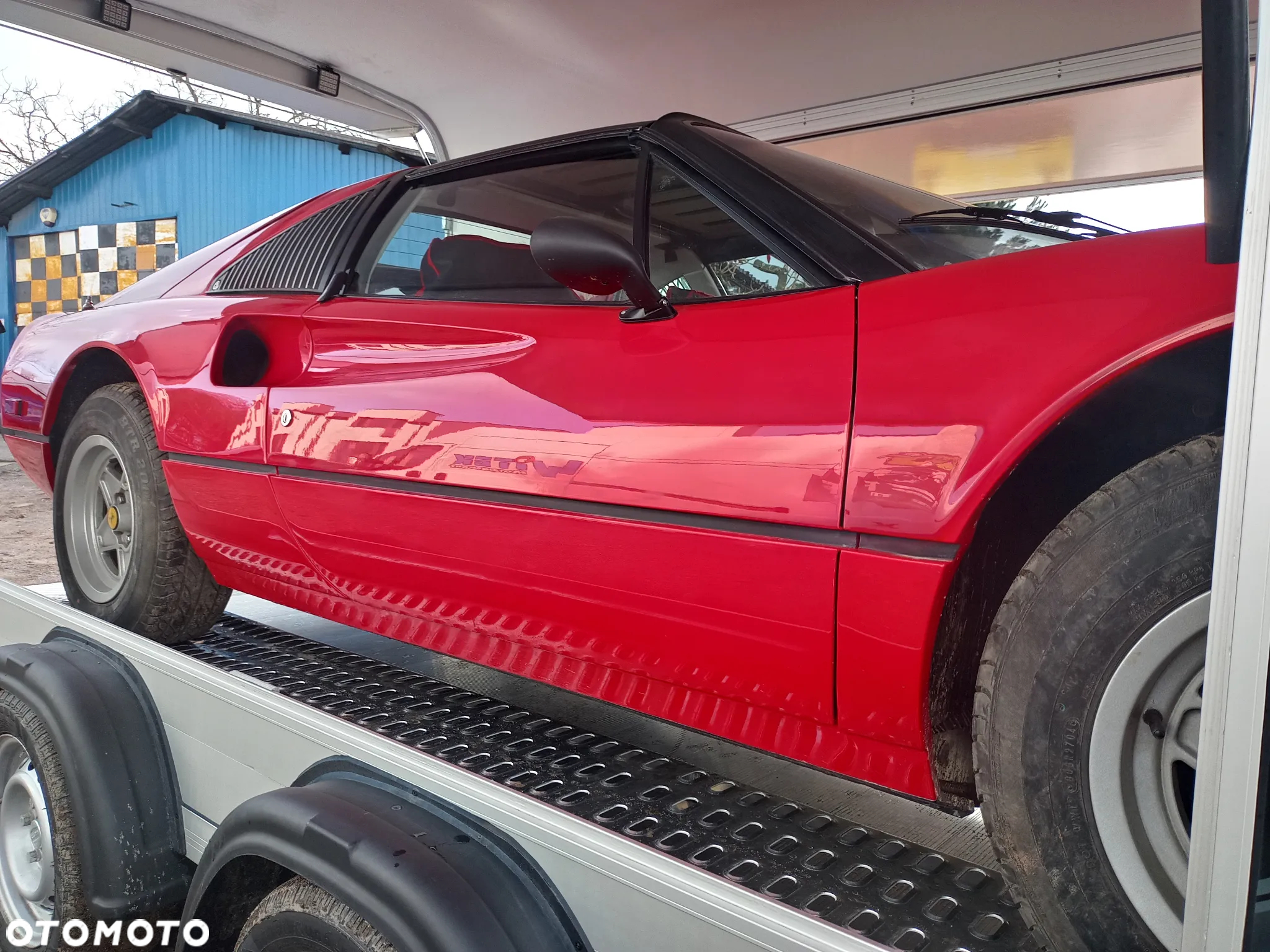 Debon Fourgon C1000 Roadster - 18