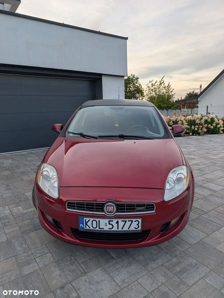 Fiat Bravo 1.4 T-Jet 16V Street - 5