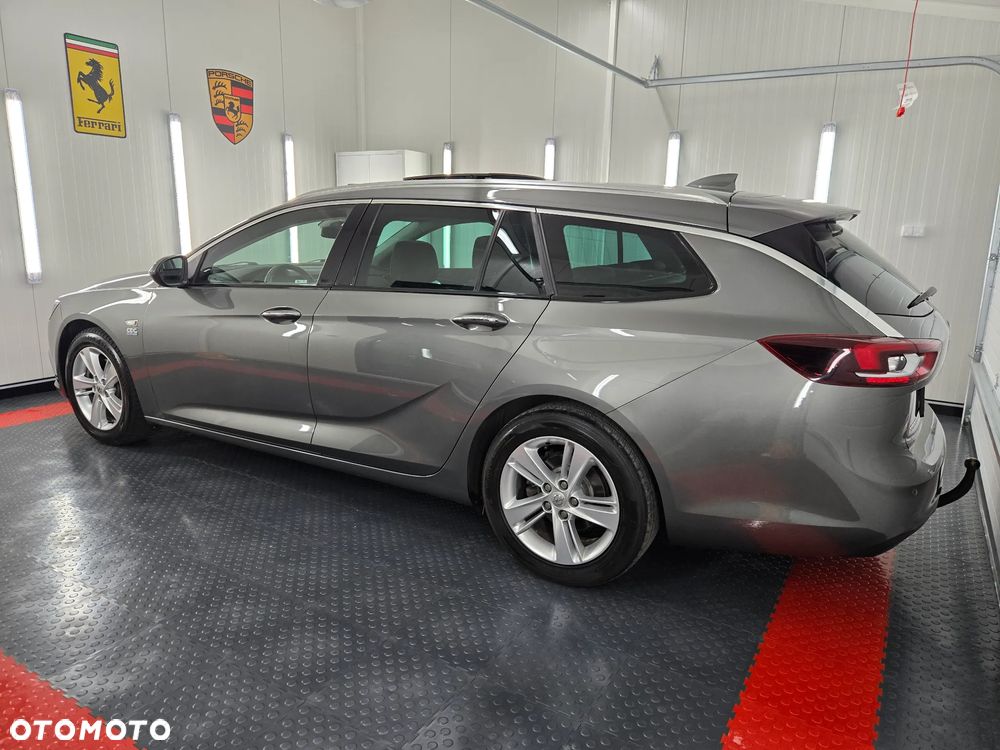 Opel Insignia 1.5 Direct InjectionTurbo Ultimate Exclusive - 3