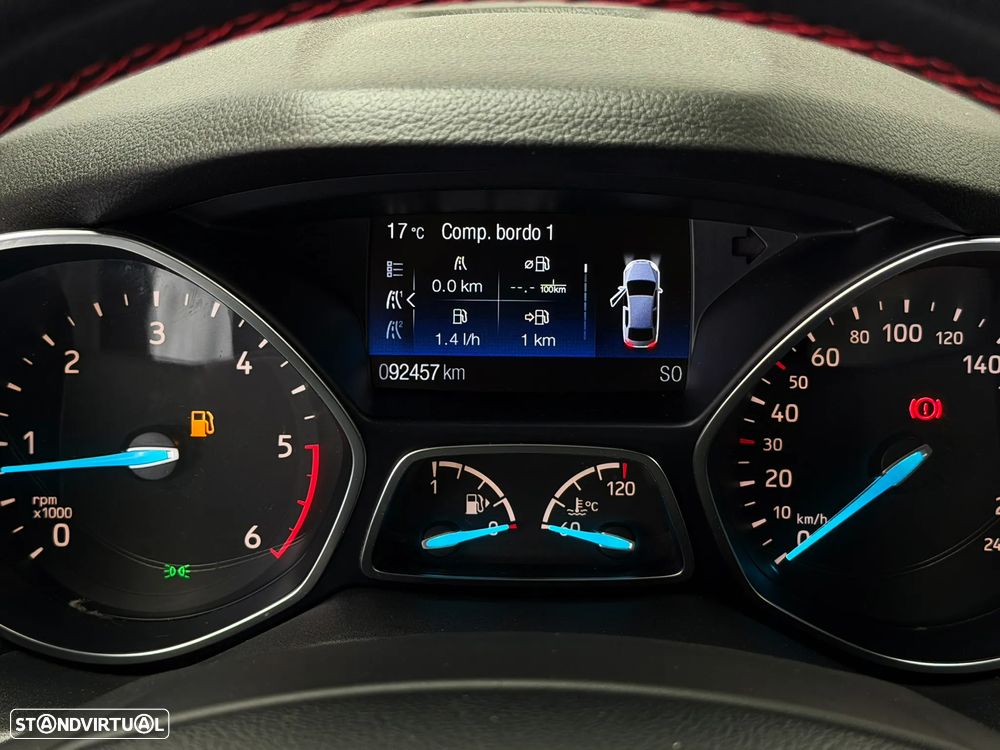 Ford Kuga 1.5 TDCi ST-Line - 15