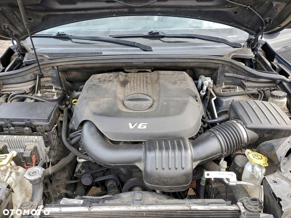 Jeep Grand Cherokee - 12