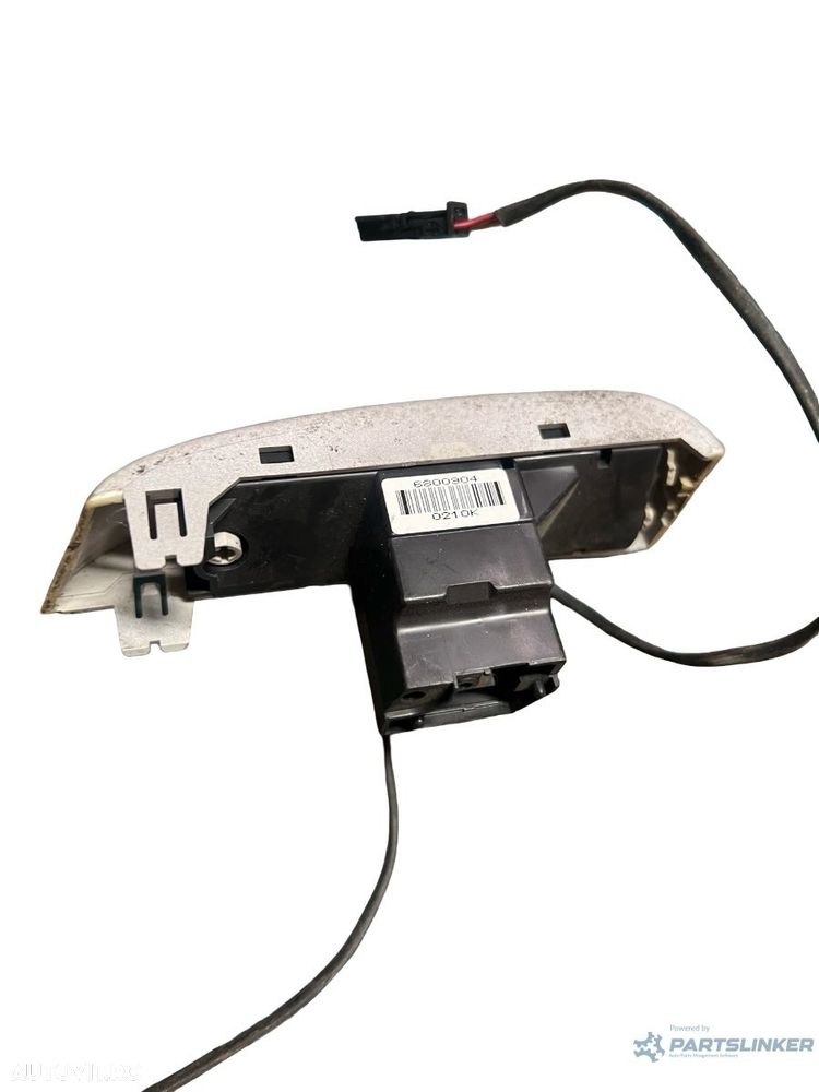 Claxon MINI MINI R50, R53 2001 - 2006 6800903 - 3