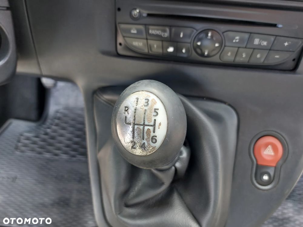 Renault Kangoo 1.5 dCi Helios2 - 29