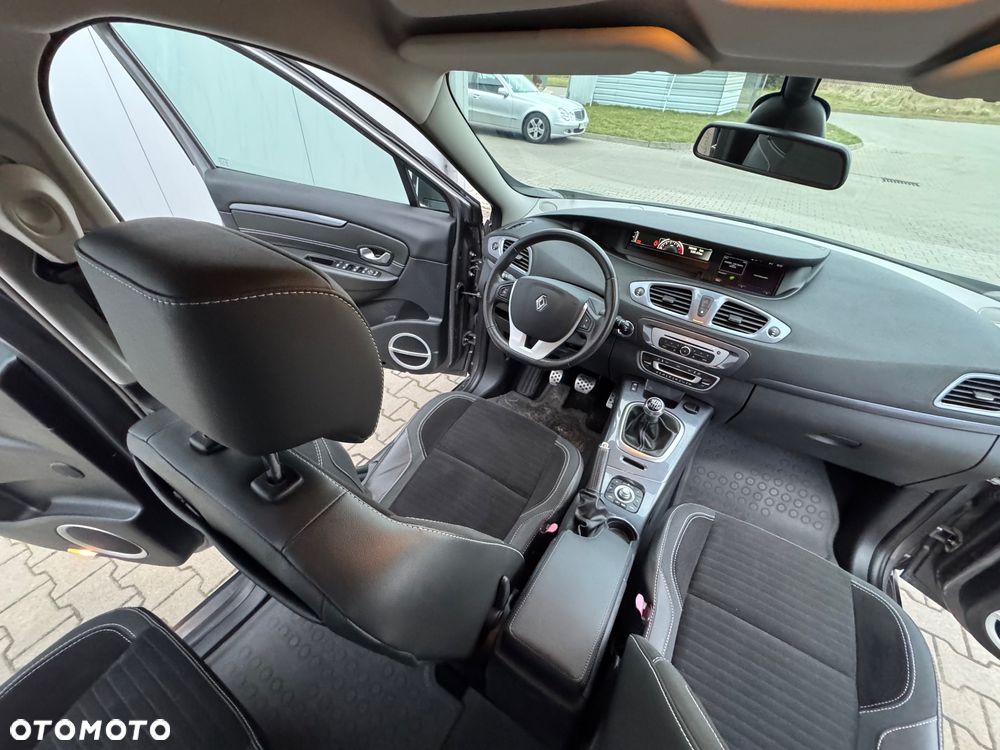 Renault Scenic Energy TCe 130 S&S Bose Edition - 13