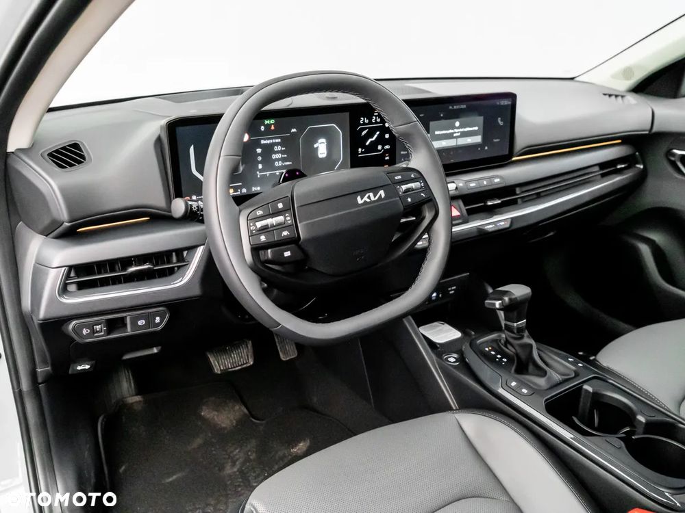 Kia K4 1.6 T-GDI L - 23