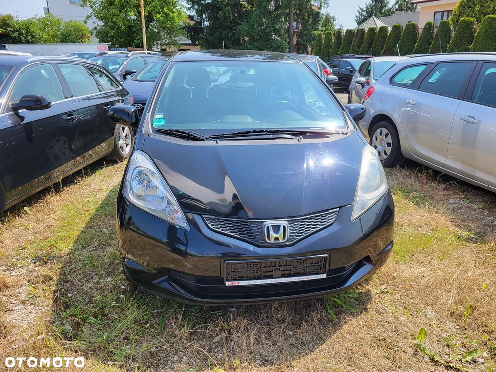 Honda Jazz 1.2 i-VTEC - 2