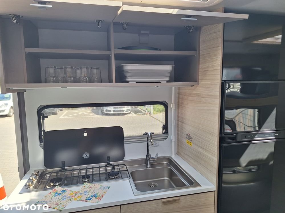 Adria Altea 552 PK 60Y - 18