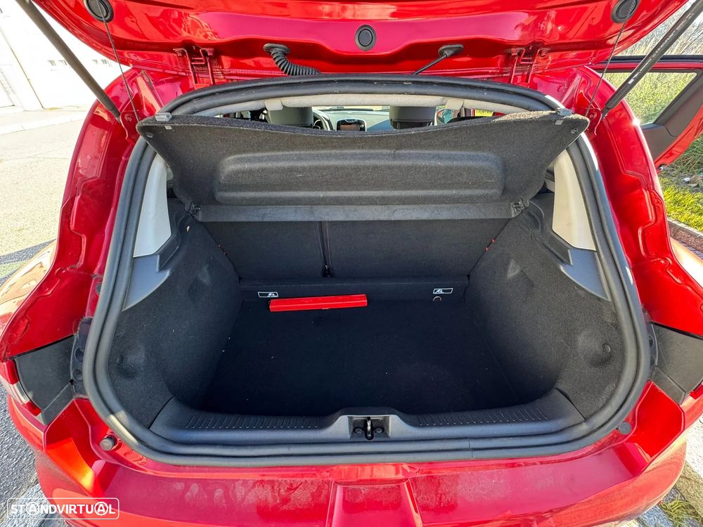 Renault Clio 1.5 dCi Comfort - 4