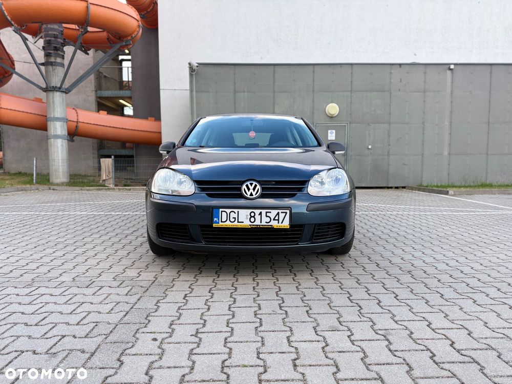 Volkswagen Golf - 3