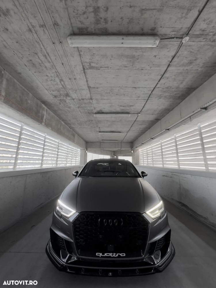 Audi A3 - 2