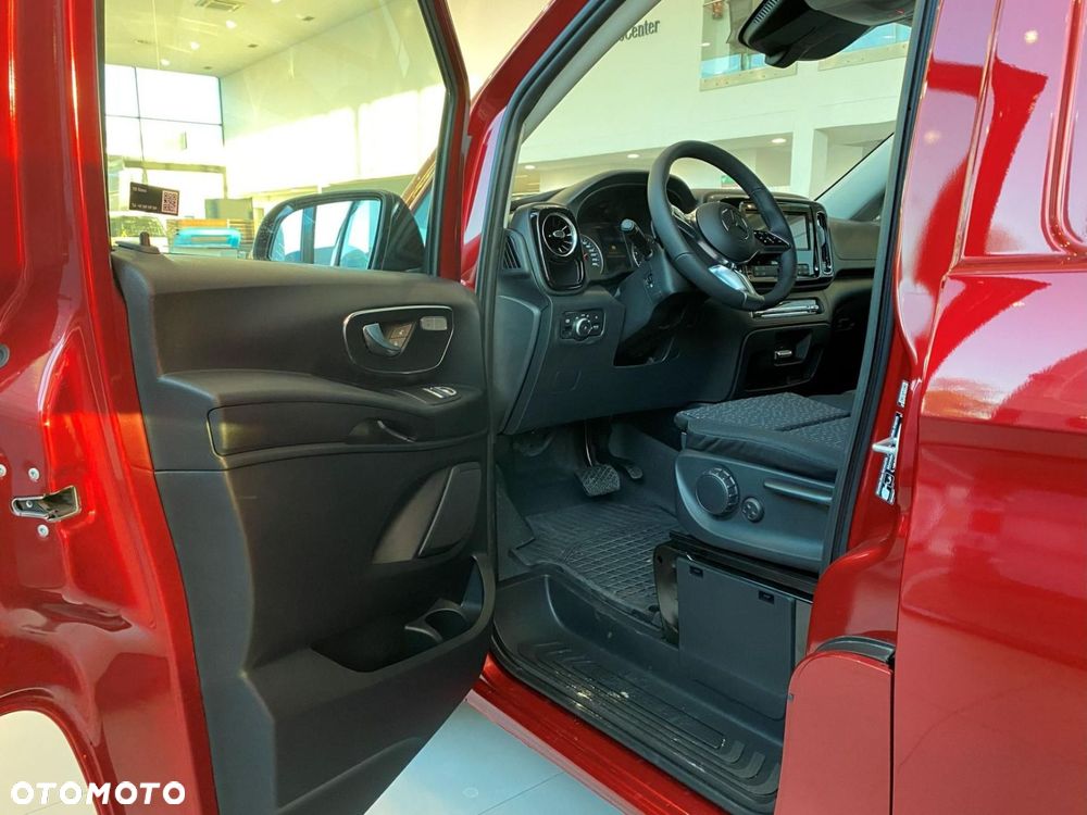 Mercedes-Benz Vito - 9