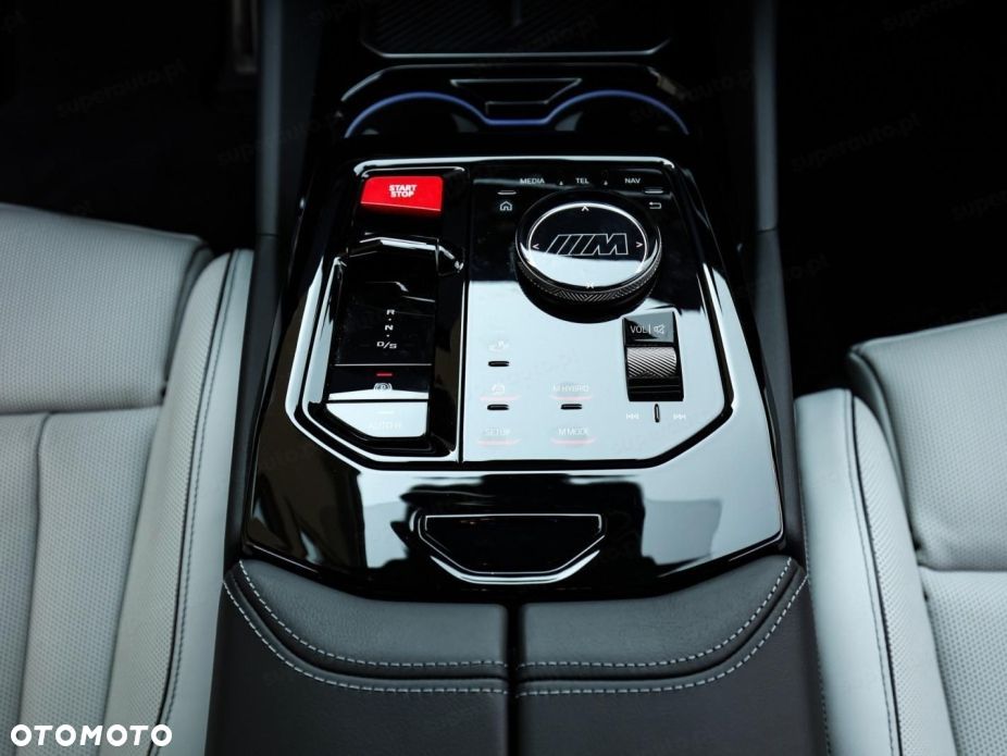 BMW M5 - 22