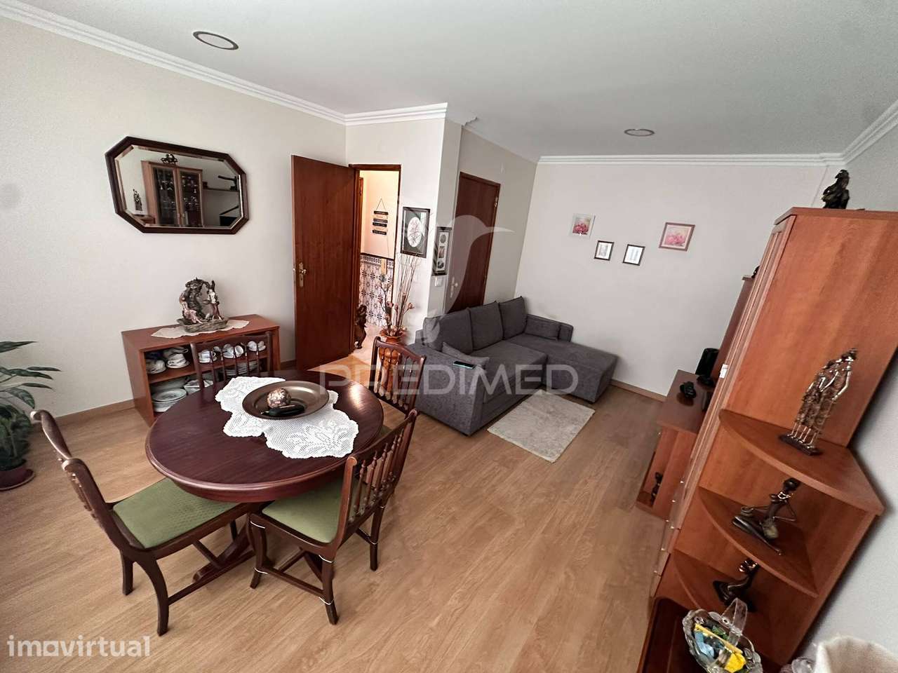 Apartamento T2 | Pendão | Queluz Belas - Grande imagem: 4/20