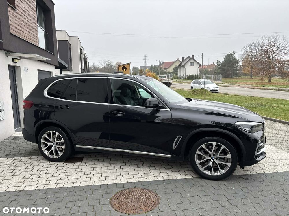 BMW X5 xDrive25d xLine - 16
