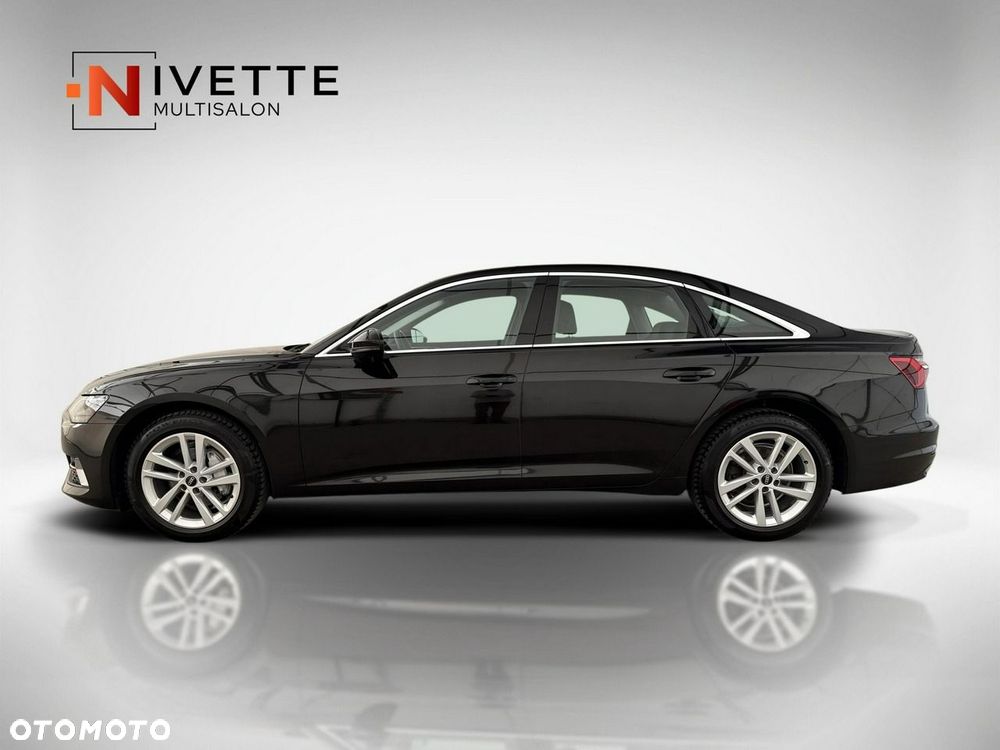 Audi A6 Limousine - 7
