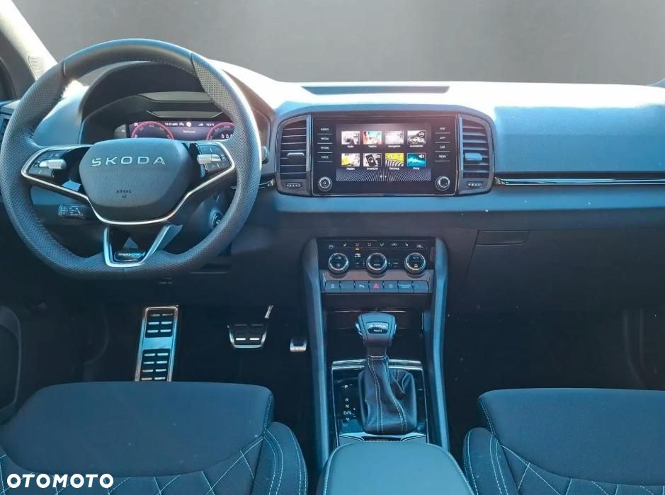 Skoda Karoq - 8