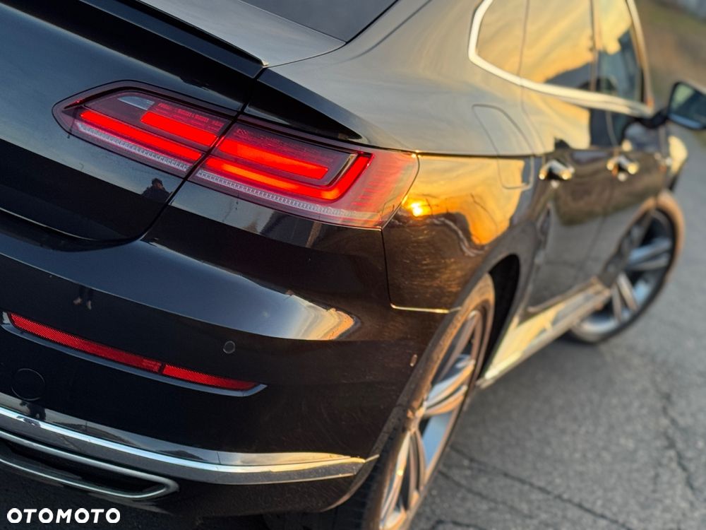 Volkswagen Arteon 2.0 TSI R-Line DSG - 11