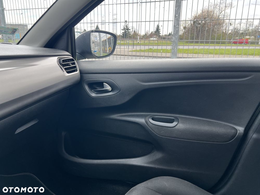 Citroën C-Elysée 1.6 HDi Seduction - 19