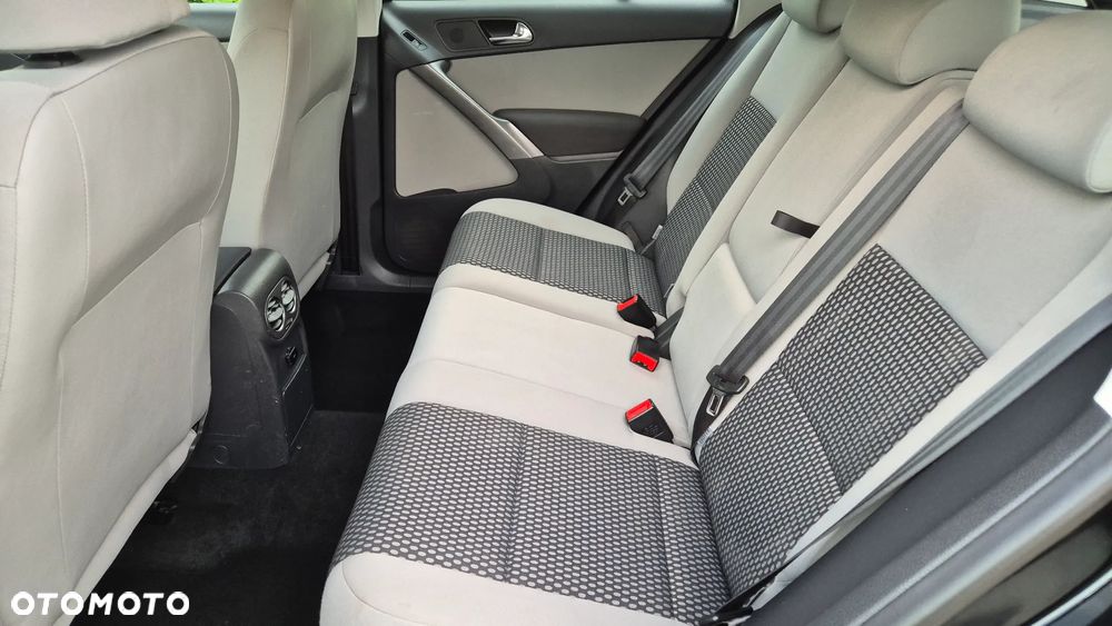 Volkswagen Tiguan 2.0 TDI DPF Sport & Style - 8