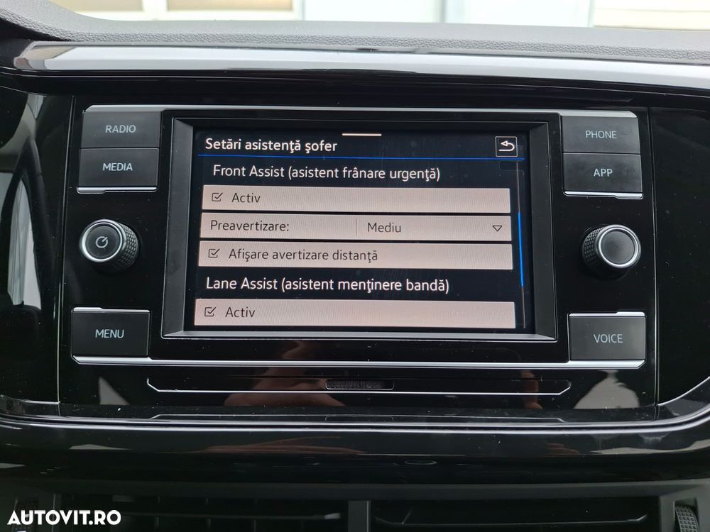 Volkswagen T-Cross 1.5 TSI DSG Life - 21
