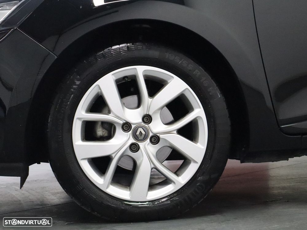 Renault Clio Sport Tourer 0.9 TCe Limited - 19