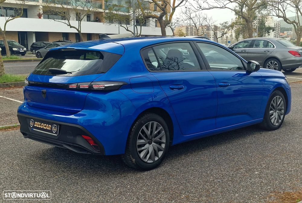 Peugeot 308 PureTech 130 Active Pack - 5