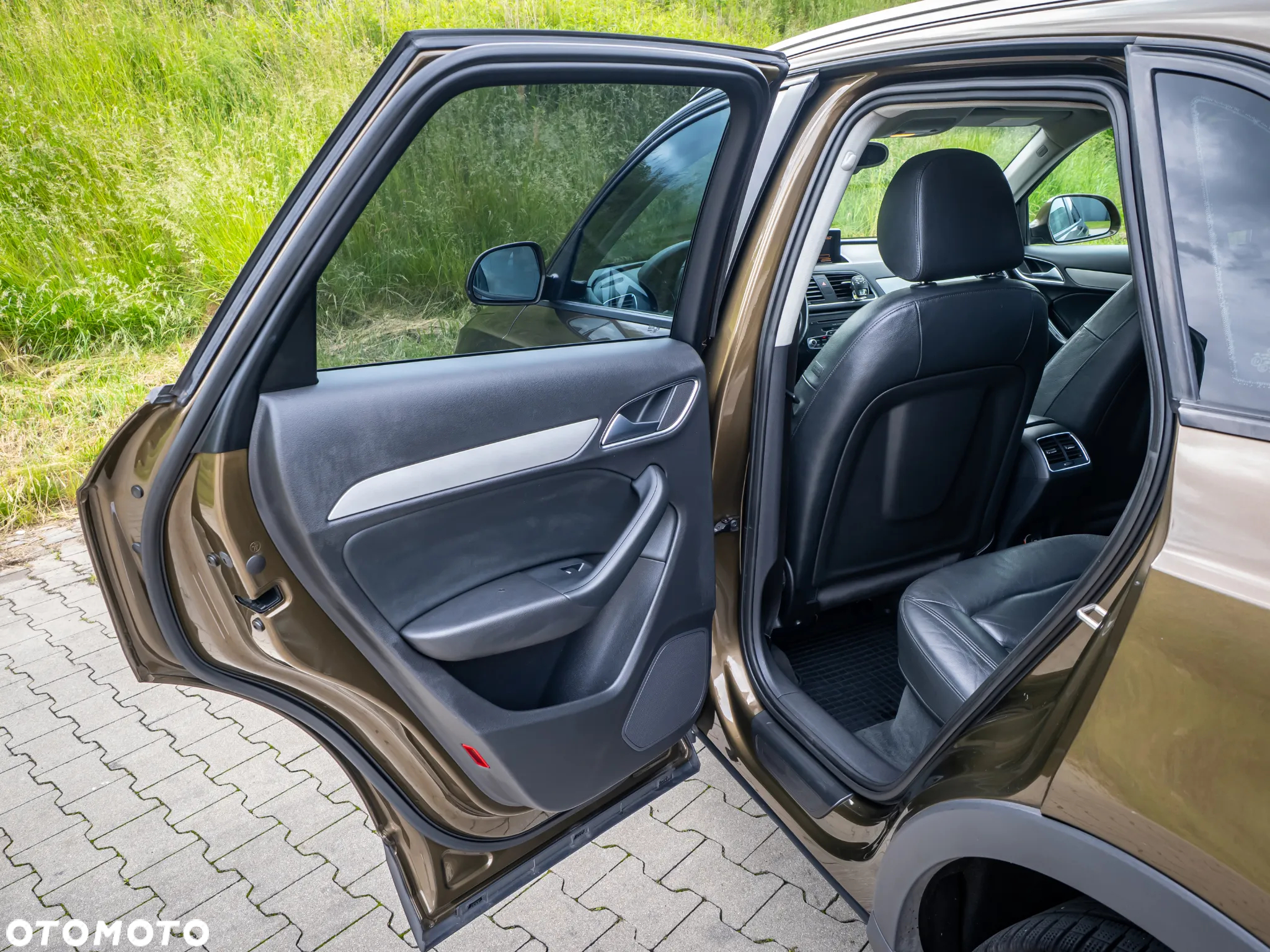Audi Q3 2.0 TDI - 37