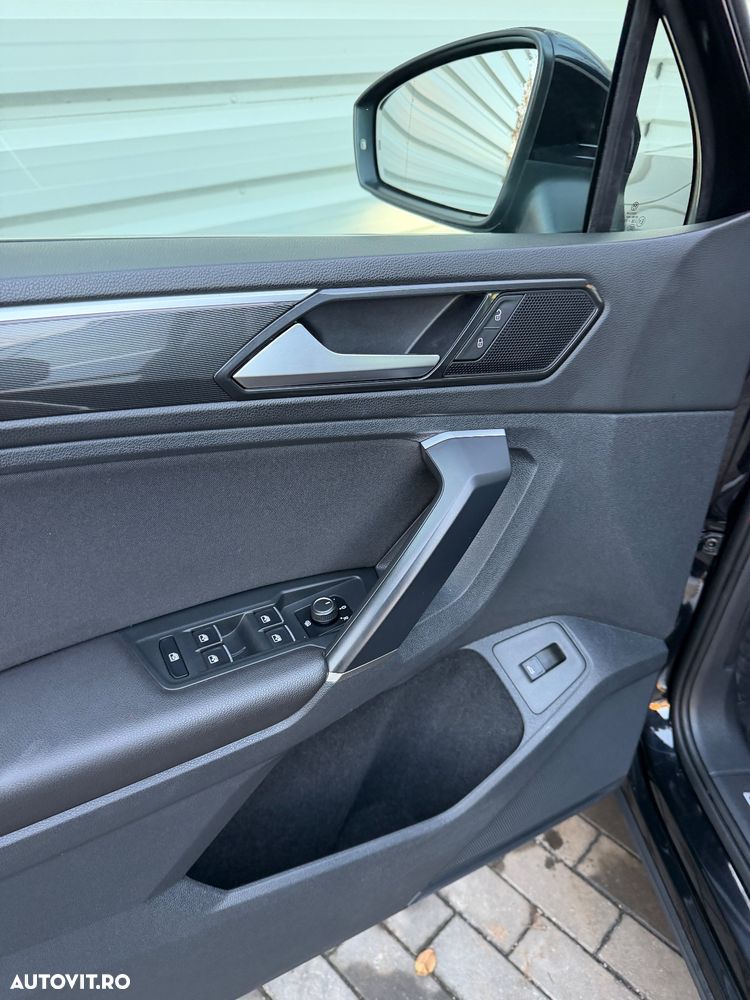 Volkswagen Tiguan 1.4 TSI 4Motion (BlueMotion Technology) DSG Highline - 9