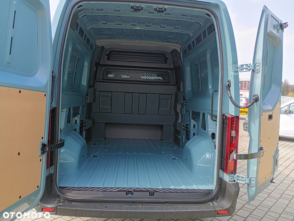 Renault Master Brygadowy - 14