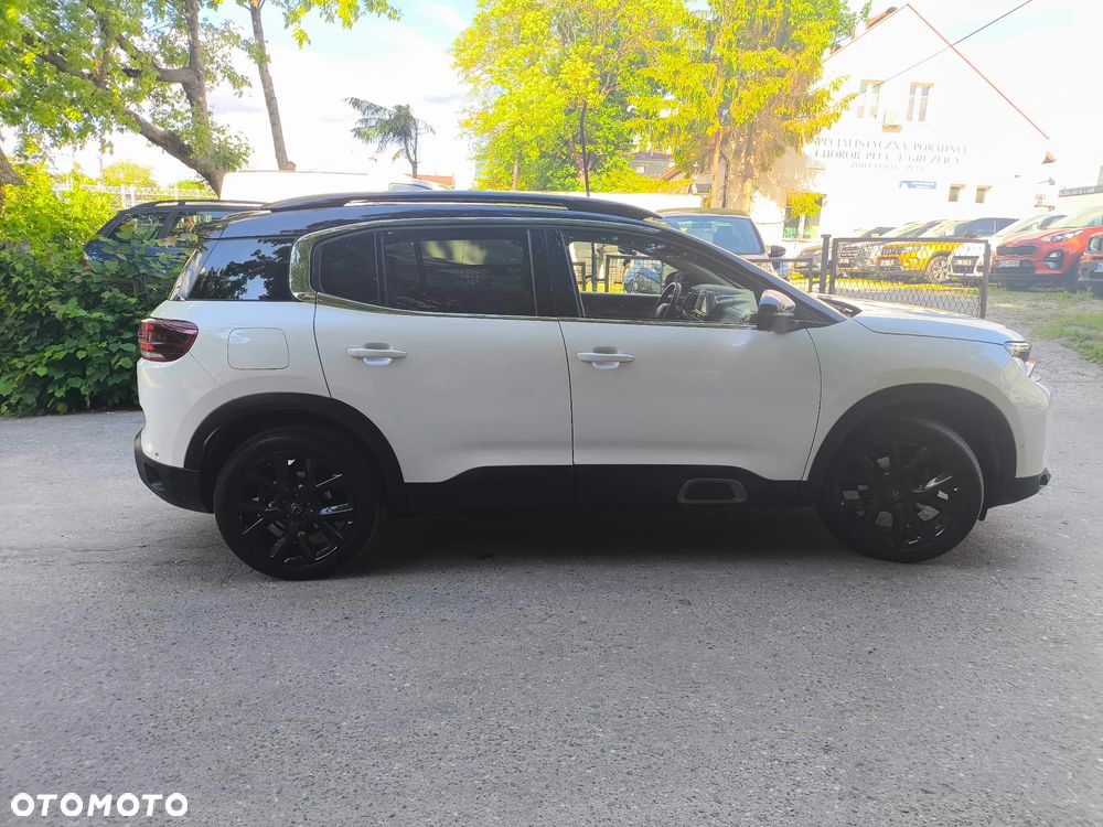 Citroën C5 Aircross 1.2 PureTech Shine Pack EAT8 - 4
