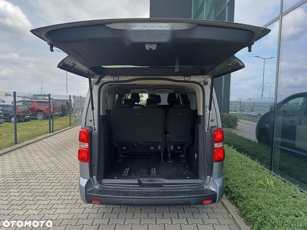 Opel Zafira 2.0 Diesel XL Business - 9