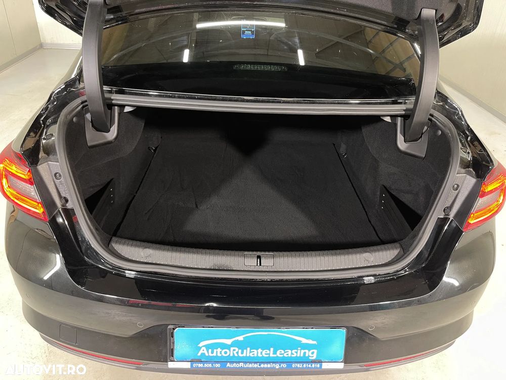 Renault Talisman ENERGY TCe 200 EDC INITIALE PARIS - 15