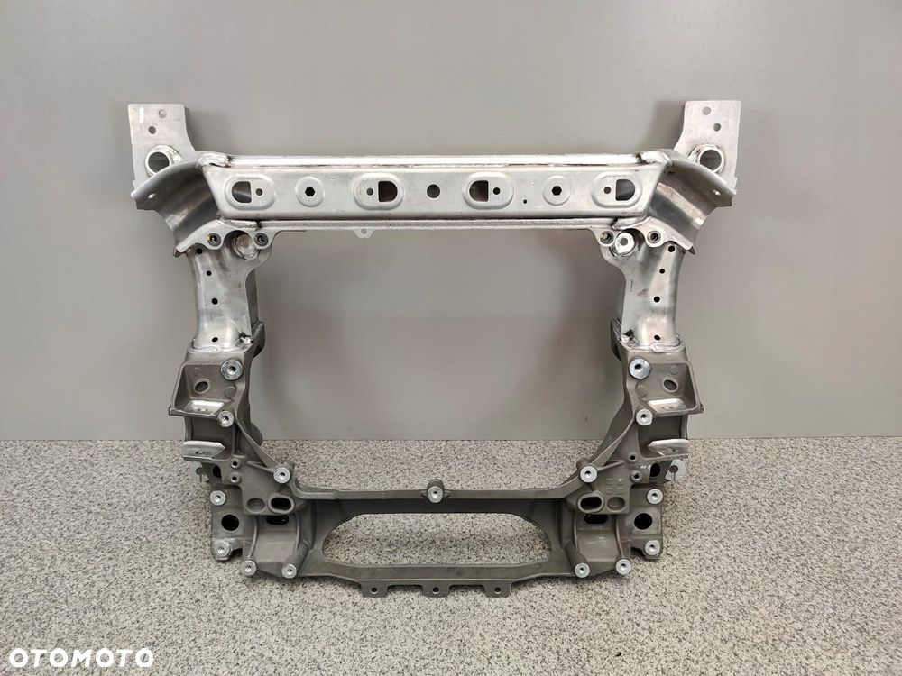 MERCEDES GLC W254 X254 63 AMG BELKA WÓZEK PRZÓD SANKI BELKA NOWA - 4