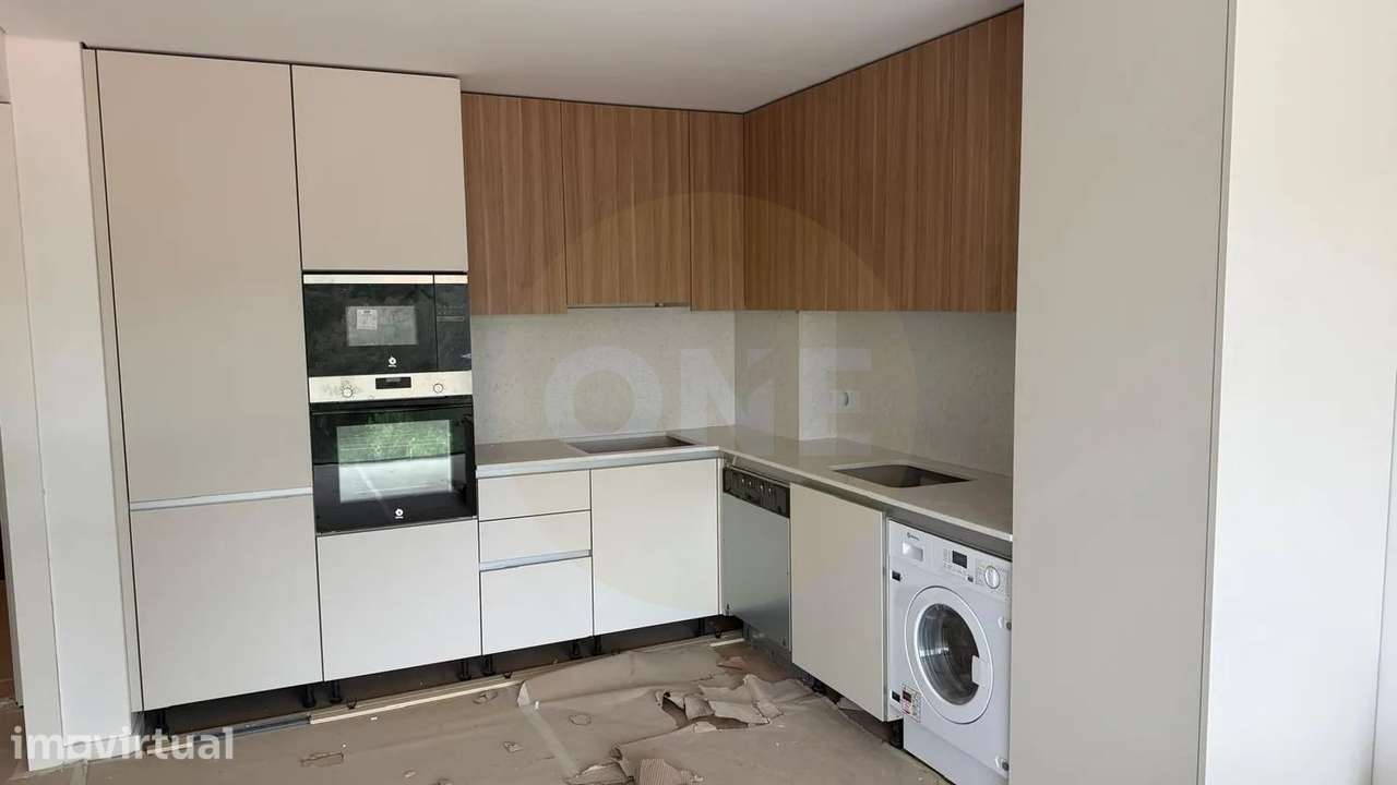 Apartamento T2 novo á venda em Vila Nova de Gaia - Grande imagem: 3/7